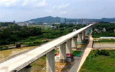 金昌西金铁路